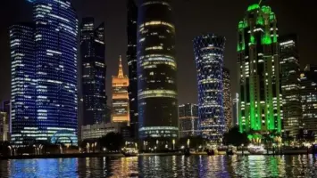 Report: Iran Launches Missiles at US Bases in Qatar