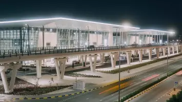 Urgent: Air traffic suspended in Bahrain amid regional tensions