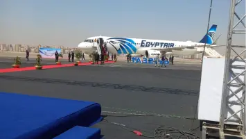 إلغاء رحلات مصر للطيران إلى الخليج: ما الخطوات اللازمة للركاب؟