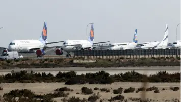 Qatar, Bahrain, Kuwait Resume Flights, Reopen Airspace After Brief Halt