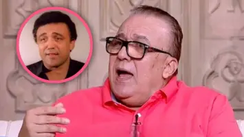 رحيل الفنان عماد محرم عن 74 عاماً بعد صراع طويل مع المرض