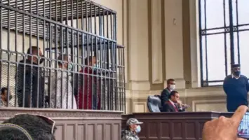 تقرير العباسية: سفاح الإسكندرية سليم عقلياً ويكذب عمداً