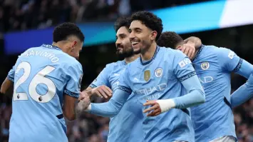 يوفنتوس ومانشستر سيتي: تفاصيل الموعد والتشكيل والقنوات الناقلة