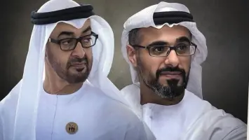 Crown Prince of Abu Dhabi Increases Jiu-Jitsu Championship Prizes