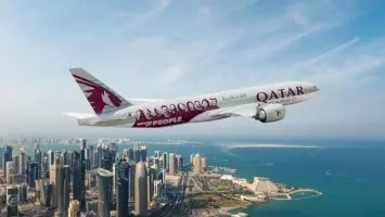 الرئيس التنفيذي للقطرية يكشف كيفية إدارة أزمة إغلاق المجال الجوي