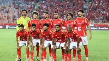 الأهلي المصري يسعى لتعزيز الفريق بعد خيبة مونديال الأندية