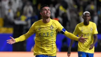 Cristiano Ronaldo Extends Al Nassr Stay Until 2027