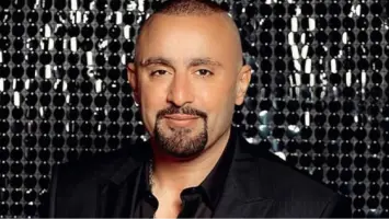 النيابة تستدعي أحمد السقا للتحقيق في مشاجرة مع مها الصغير