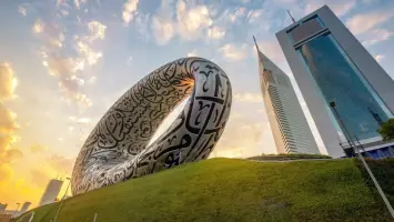 UAE Among Top Global Destinations for International Tourist Spending