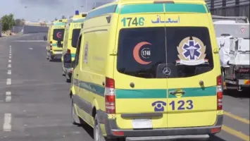 مصر: حادث مروع بالمنوفية يسفر عن مصرع 14 وإصابة 6 آخرين