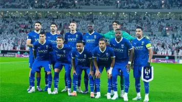 موعد مباراة مانشستر سيتي والهلال في ثمن نهائي مونديال الأندية