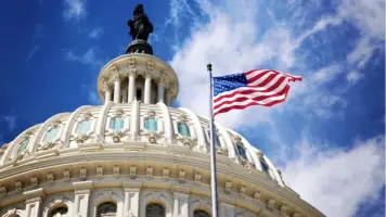 مجلس الشيوخ الأميركي يرفض تقييد صلاحيات ترمب بالحرب مع إيران