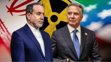 إيران مستعدة لنقل اليورانيوم المخصب باتفاق مع واشنطن