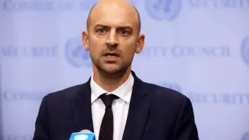 فرنسا: مستعدون لضمان توزيع آمن للغذاء في غزة