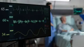 "الخطر الصامت" يهدد الشباب بازدياد الوفيات بسبب قصور القلب