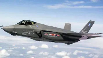 المحكمة البريطانية تشرع تصدير أجزاء طائرات إف-35 لإسرائيل