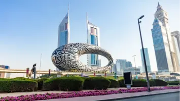 One Million Active Business Licenses in the UAE by Mid-2025