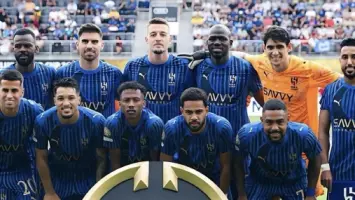 Al Hilal Triumphs Over Manchester City in Club World Cup Thriller