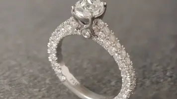 أمريكي يعثر على خاتم زواجه بعد 15 عاماً من الفقدان