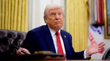 ترامب يعد بتعامل حازم مع نتنياهو لإنهاء الحرب