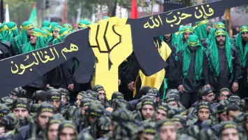 حزب الله يدرس الرد على المطالب الأميركية حول نزع السلاح