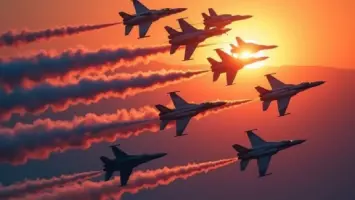 Dubai Airshow 2025 Launches Registration with Night Events and Innovation Focus