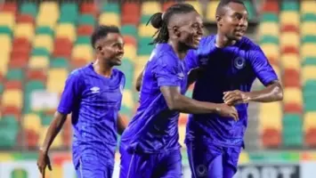 الهلال السوداني ينهي تعاقده مع المدرب فلوران إبينجي