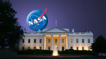 White House Aims to Halt NASA Missions Amid Budget Standoff
