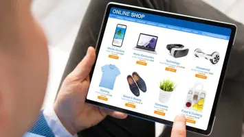 انتعاش التسوق الإلكتروني في الإمارات خلال الصيف