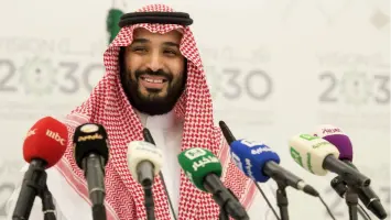 Saudi Crown Prince Extends Study for Landlord-Tenant Regulations