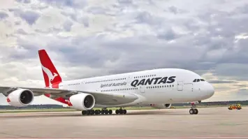 شركة "كوانتاس" الأسترالية تتعرض لهجوم سيبراني كبير