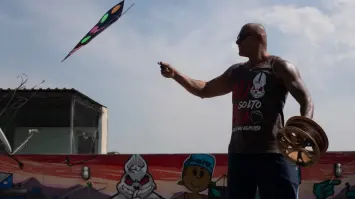 إصابات مروعة بسبب الطائرات الورقية في البرازيل