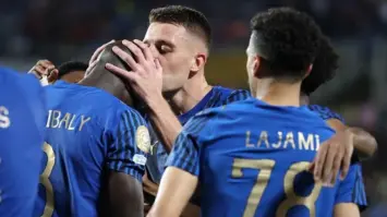 الهلال يواجه فلومينينسي في صراع نصف نهائي كأس العالم للأندية