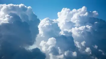 UAE Unveils Eco-Friendly Cloud-Seeding Innovations