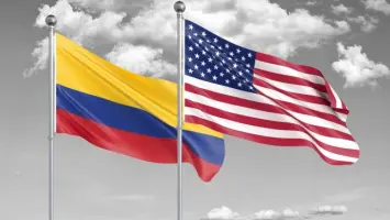 أمريكا تستدعي كبير دبلوماسييها لدى كولومبيا لإجراء مشاورات