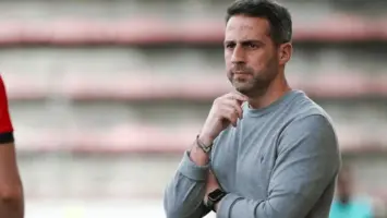 فيريرا البلجيكي يتولى تدريب فريق الزمالك