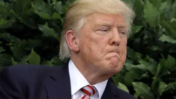 احتفالات عيد الاستقلال تُظهر انقساماً عميقاً في الشارع الأمريكي