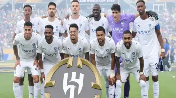 الهلال يتصدر قائمة الأندية العربية في مكافآت مونديال الأندية