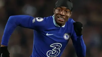 آرسنال يتفق على الشروط الشخصية مع مادويكي من تشيلسي