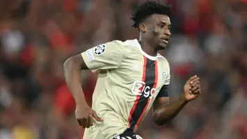 وست هام يرفض عرض توتنهام لضم النجم الغاني محمد قدوس