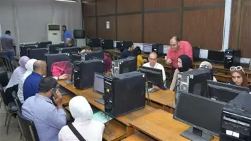 طريقة دفع رسوم اختبارات القدرات 2025 لطلاب الثانوية العامة