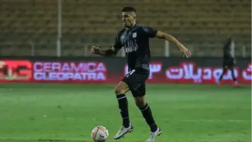 أخبار الأهلي اليوم: الأهلي يضم ياسين مرعي مقابل 35 مليون جنيه