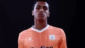 نادي فاركو يودع ياسين مرعي بعد انتقاله إلى الأهلي