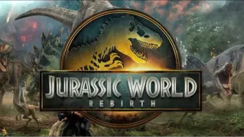 "جوراسيك وورلد ريبرث" يهيمن على شباك التذاكر الأمريكي