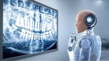 الذكاء الاصطناعي يغيّر قواعد طب الأسنان بتوقعه التسوس بدقة مذهلة