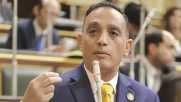 مصر: طلب إحاطة عاجل بشأن توقف خدمات الاتصالات عقب حريق سنترال رمسيس