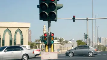 الشارقة تقدم تخفيض 35% على المخالفات المرورية عند سدادها خلال 60 يوماً