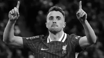 الشرطة الإسبانية: السرعة الزائدة وراء وفاة جوتا لاعب ليفربول