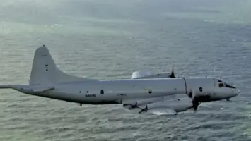 ألمانيا تتهم الصين بتوجيه ليزر على طائرتها في البحر الأحمر