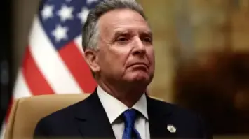 ويتكوف يتجه إلى الدوحة بعد اجتماع ترمب ونتنياهو لمفاوضات غزة